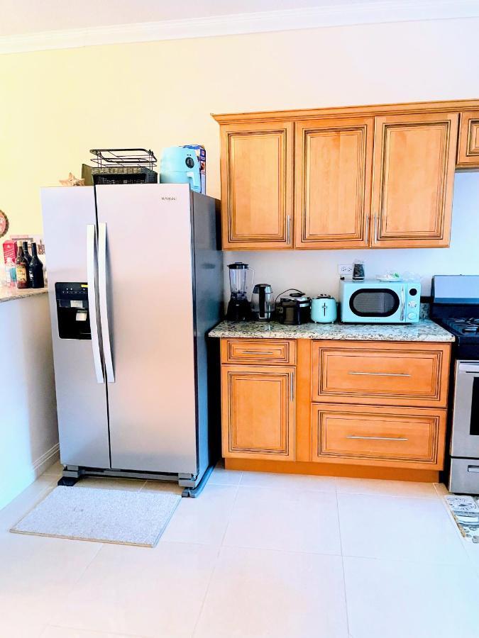 My Palm Retreat Apartment Mammee Bay Exterior photo