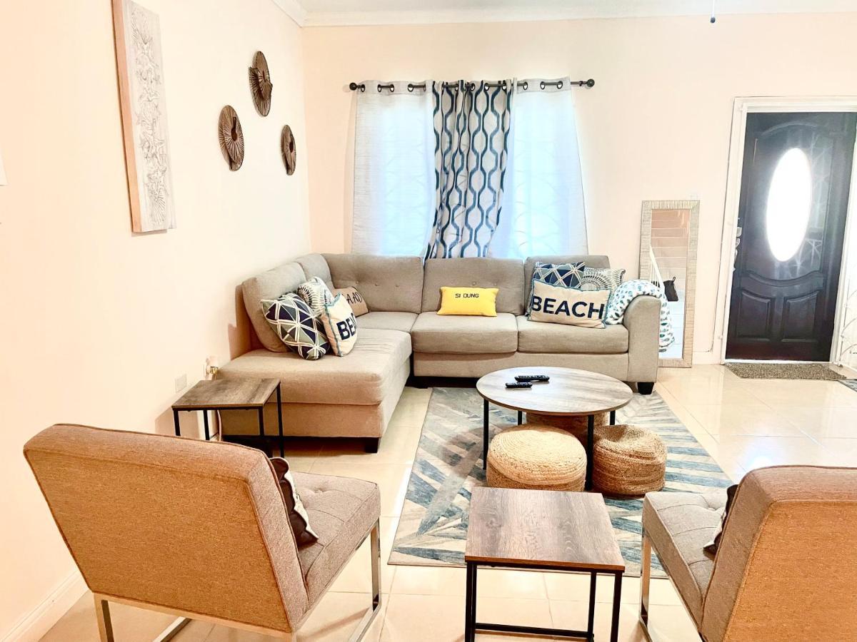 My Palm Retreat Apartment Mammee Bay Exterior photo